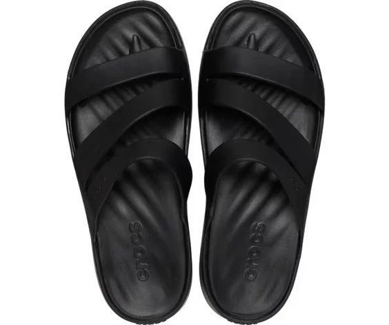 CROCS- WOMEN'S GETAWAY STRAPPY SANDAL - Image 3