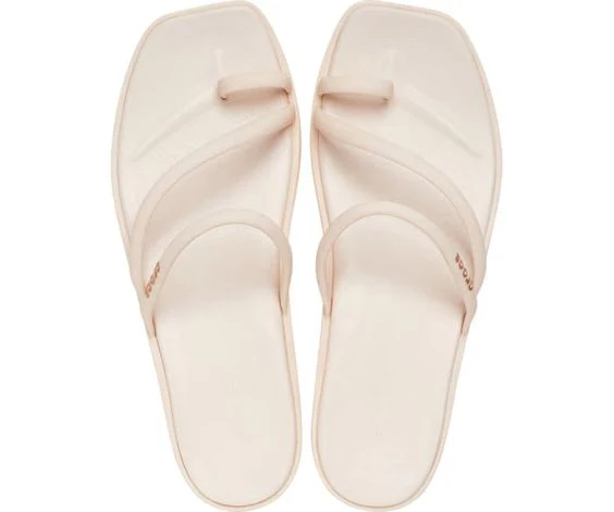 CROCS- WOMEN'S MIAMI TOE SANDAL - Image 5