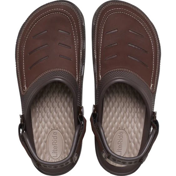 CROCS- MEN'S YUKON VISTA II CLOG - Image 3