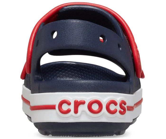 CROCS- KIDS CROCBAND CRUISER SANDAL - Image 4