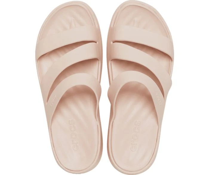 CROCS- GETAWAY STRAPPY SANDAL - Image 3