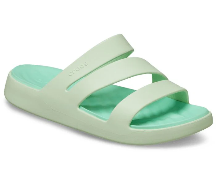 CROCS- GETAWAY STRAPPY SANDAL - Image 2