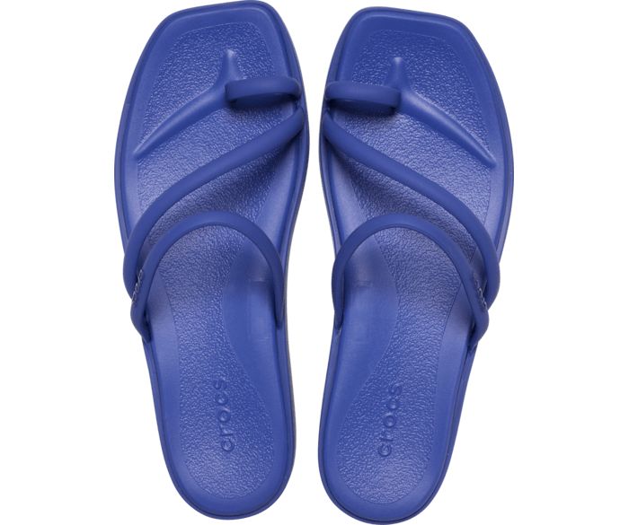 CROCS- MIAMI TOE SANDAL - Image 3