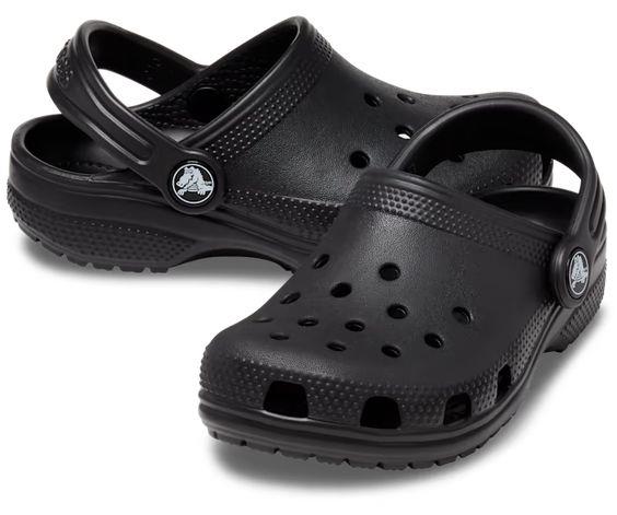 CROCS- KIDS CLASSIC CLOG - Image 3