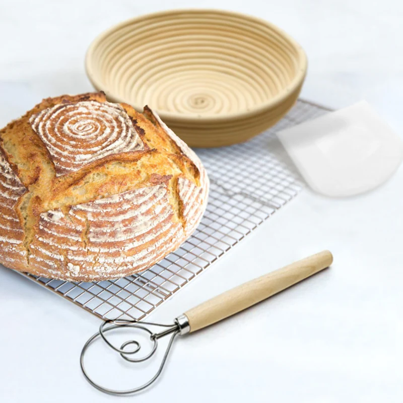 DANESCO - BREAD PROOFING SET