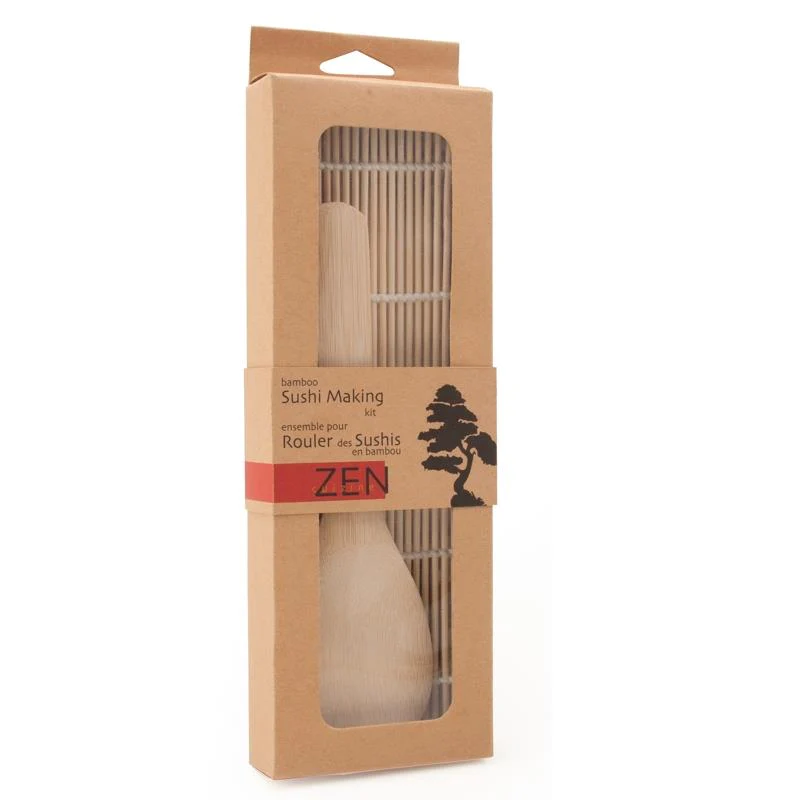 DANESCO- Sushi Making Kit - Image 2