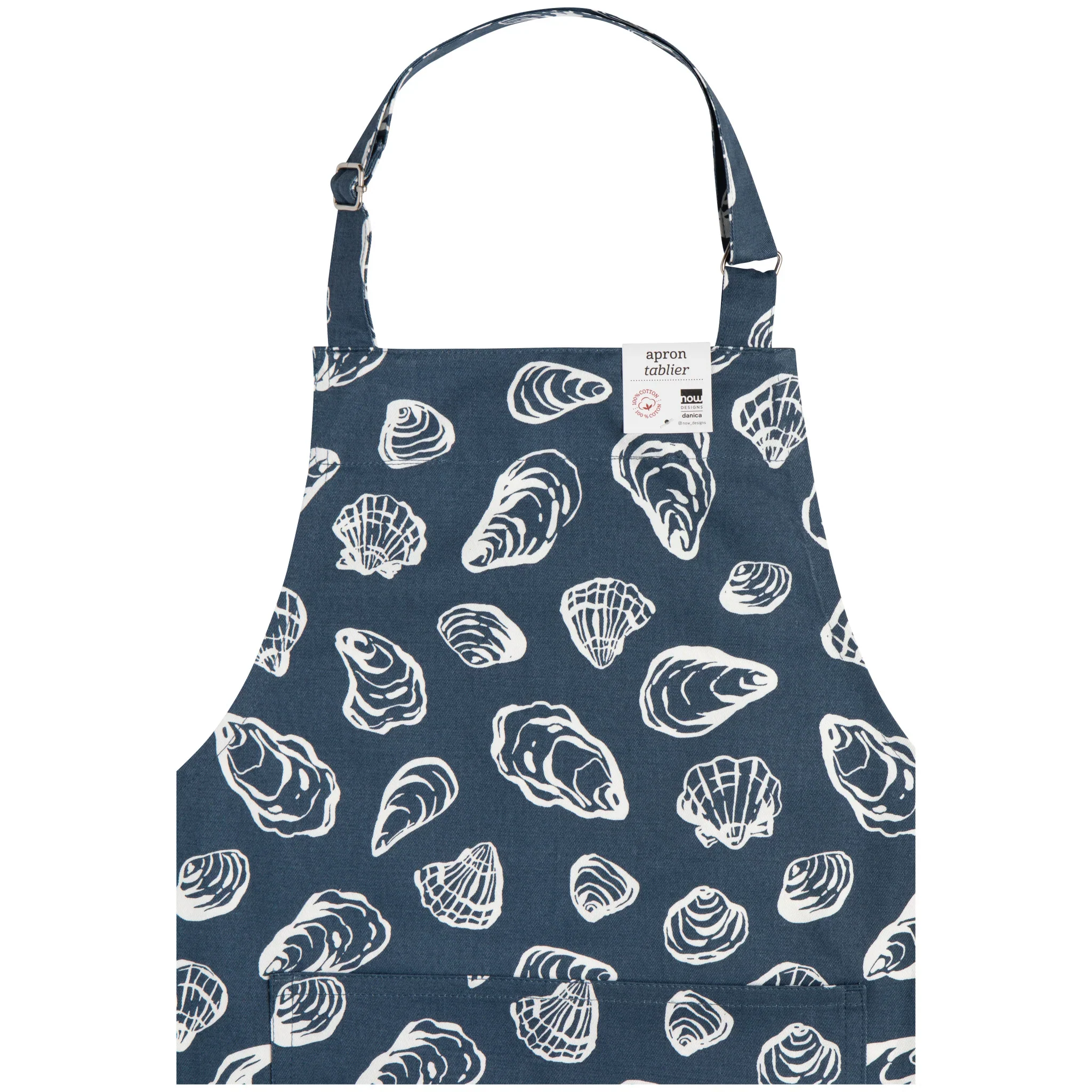 DANICA  - APR CHEF SHELLFISH - Image 2