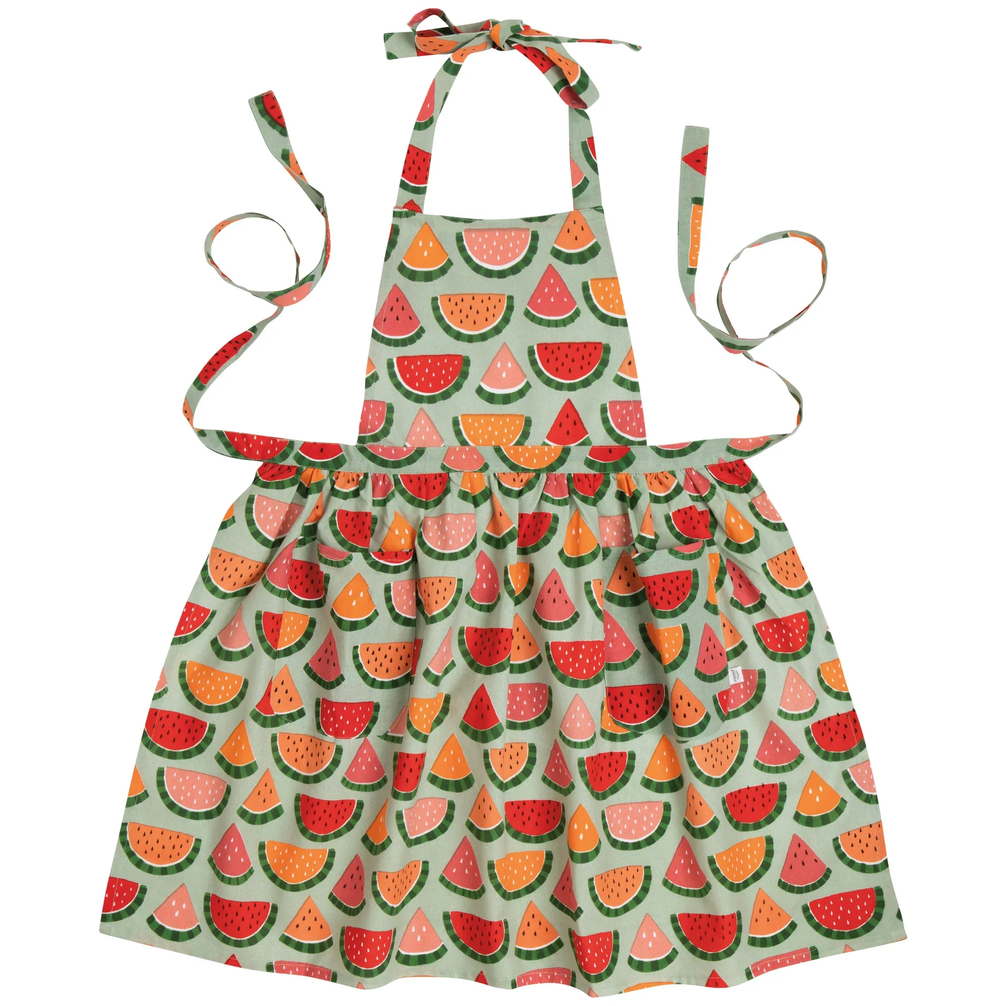DANICA - APRON MAISIE MELON POP - Image 2