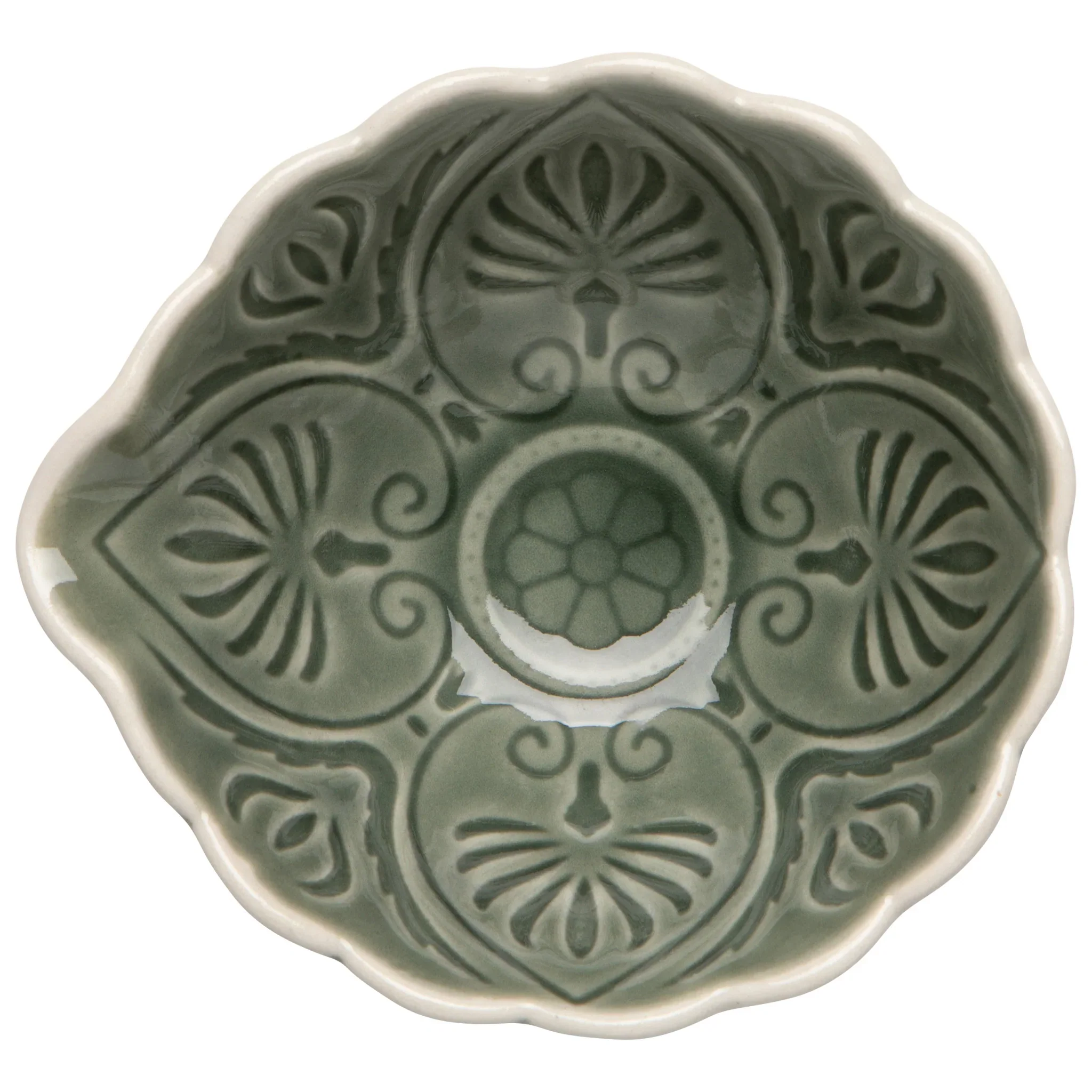 DANICA - DISH OPUS CAPRI - Image 2