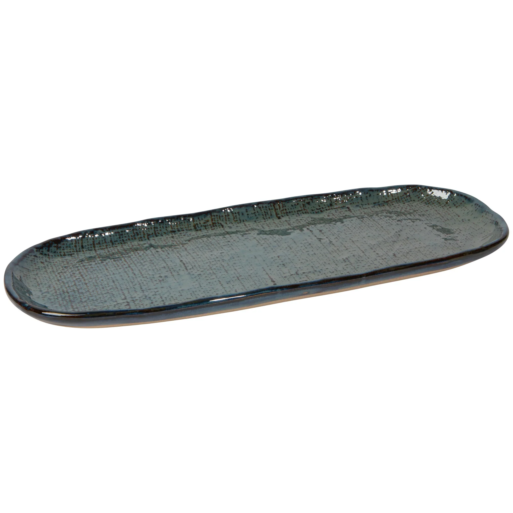 DANICA - PLATTER SERVING 15IN RIVIERA - Image 2