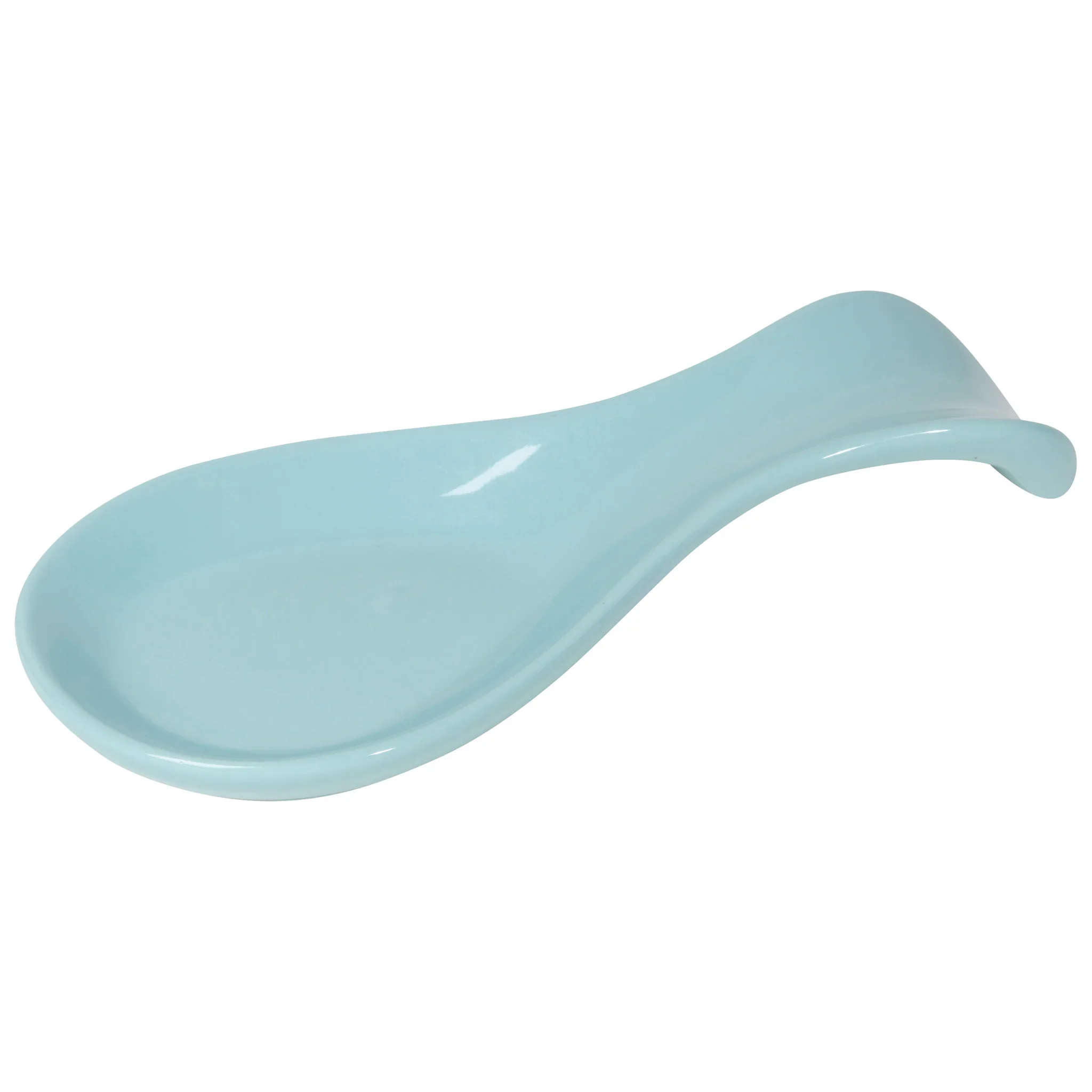 DANICA - SPOON REST EGGSHELL