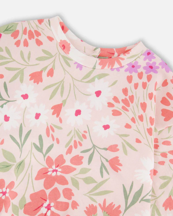 DEUX PAR DEUX - FRENCH TERRY SWEATSHIRT - Image 5