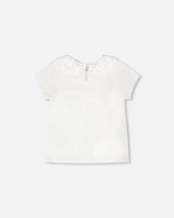 DEUX PAR DEUX - KIDS T-SHIRT - Image 3