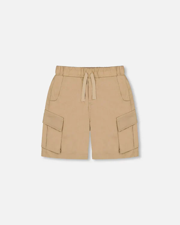 DEUX PAR DEUX- LITTLE KIDS G30YB26 SHORT - Image 5