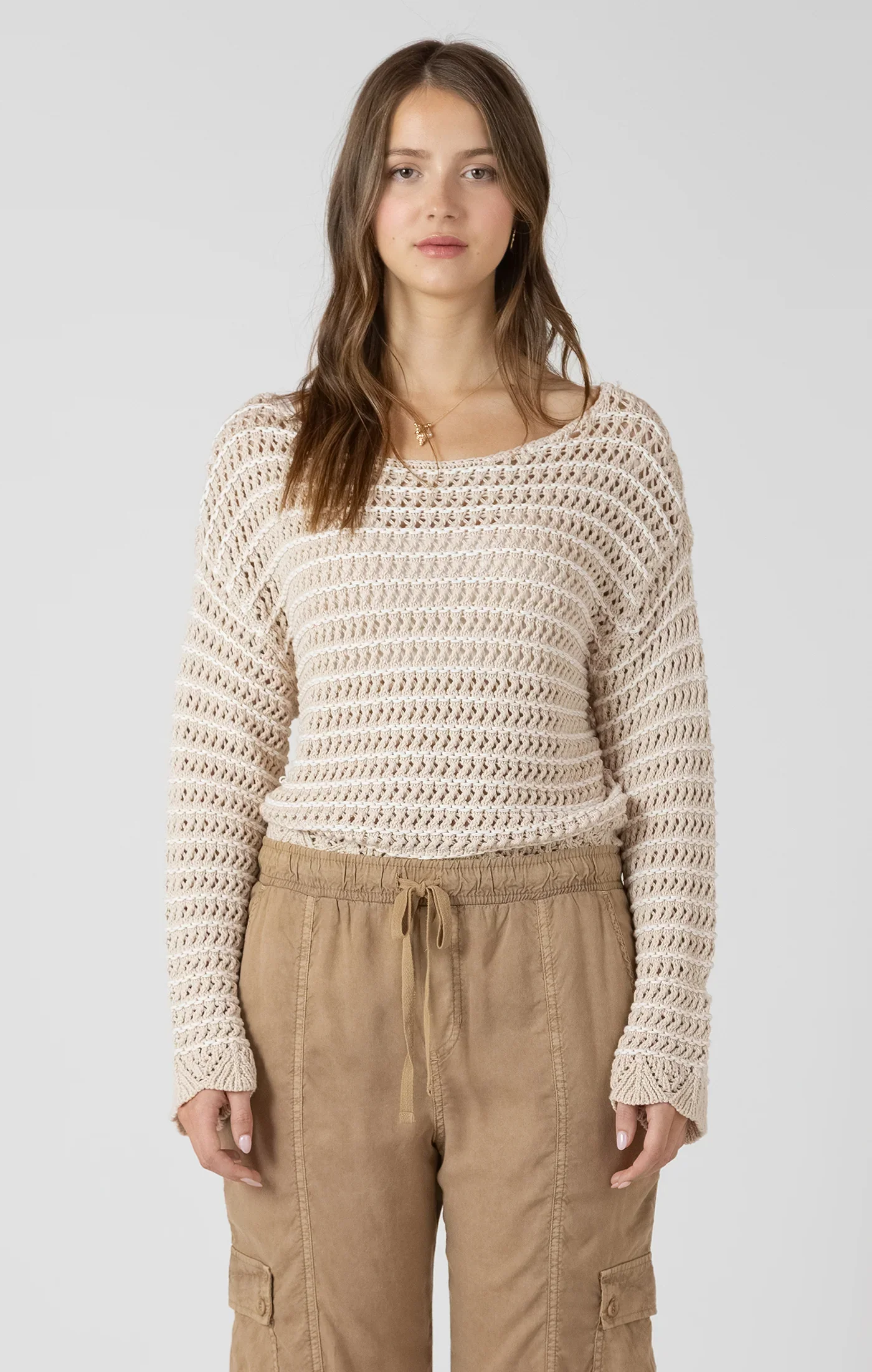 DEX - SWEATER TOPS 2727005 - Image 4