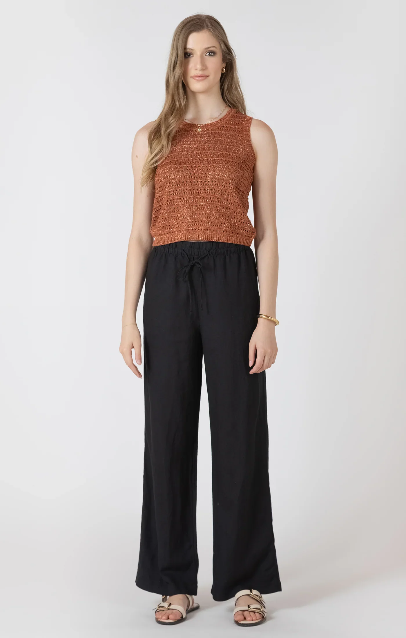 DEX - WOVEN BOTTOMS 2722720 - Image 3