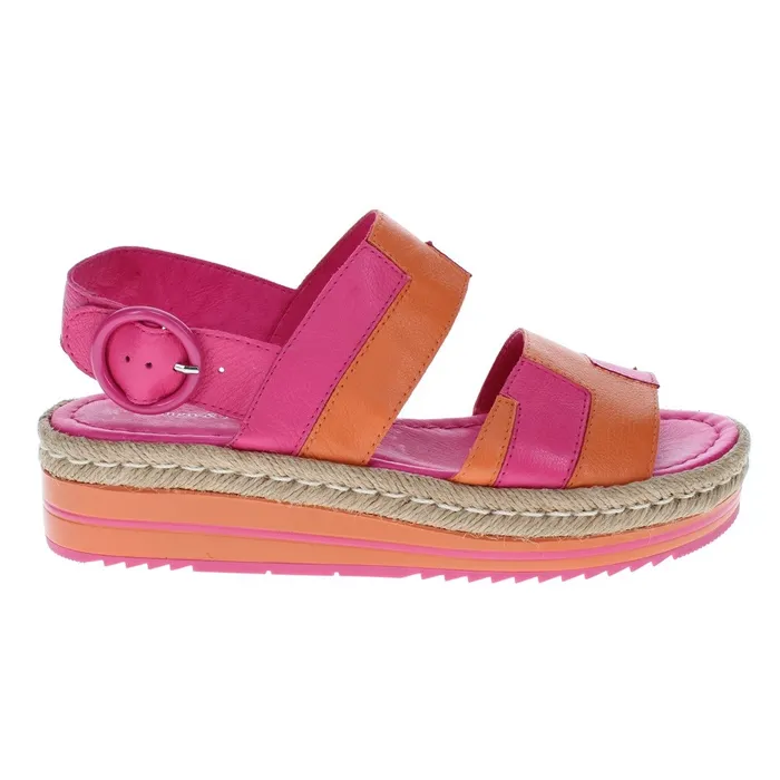 DJANGO & JULIETTE- WOMEN'S ATAMI SANDAL - Image 2