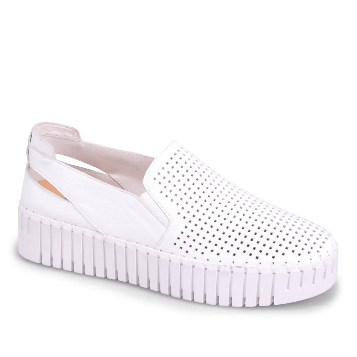 DJANGO & JULIETTE- WOMEN'S BARTAS DRESS SHOE - Image 3