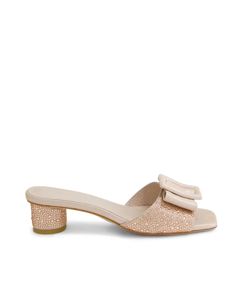 DJANGO & JULIETTE- WOMEN'S HONJO DRESS SANDAL - Image 2