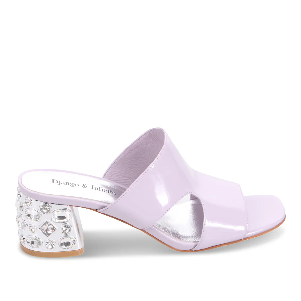 DJANGO & JULIETTE- WOMEN'S PEDLOWS DRESS SANDAL - Image 2