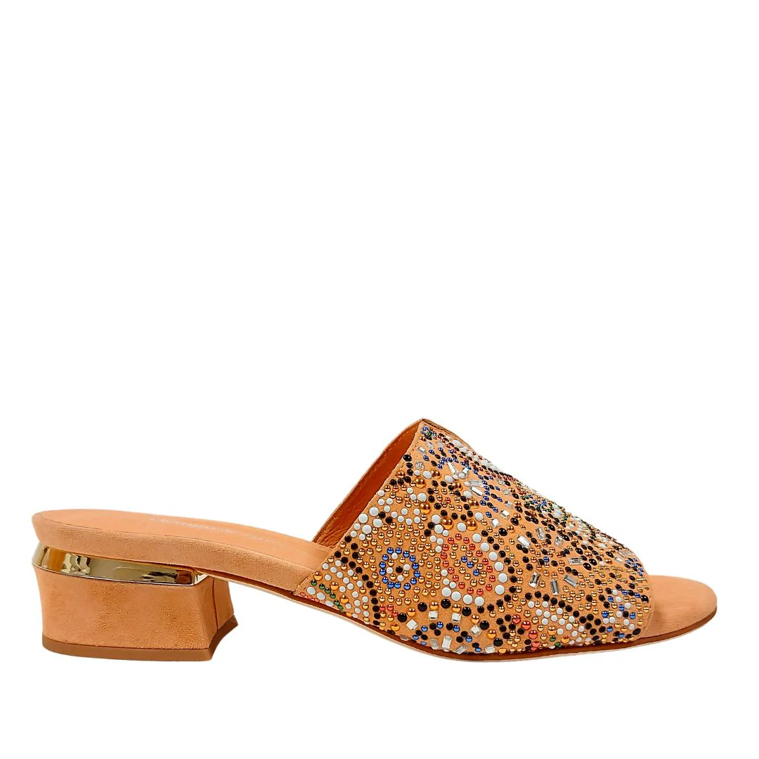 DJANGO & JULIETTE- WOMEN'S TAMMY DRESS SHOE - Image 5