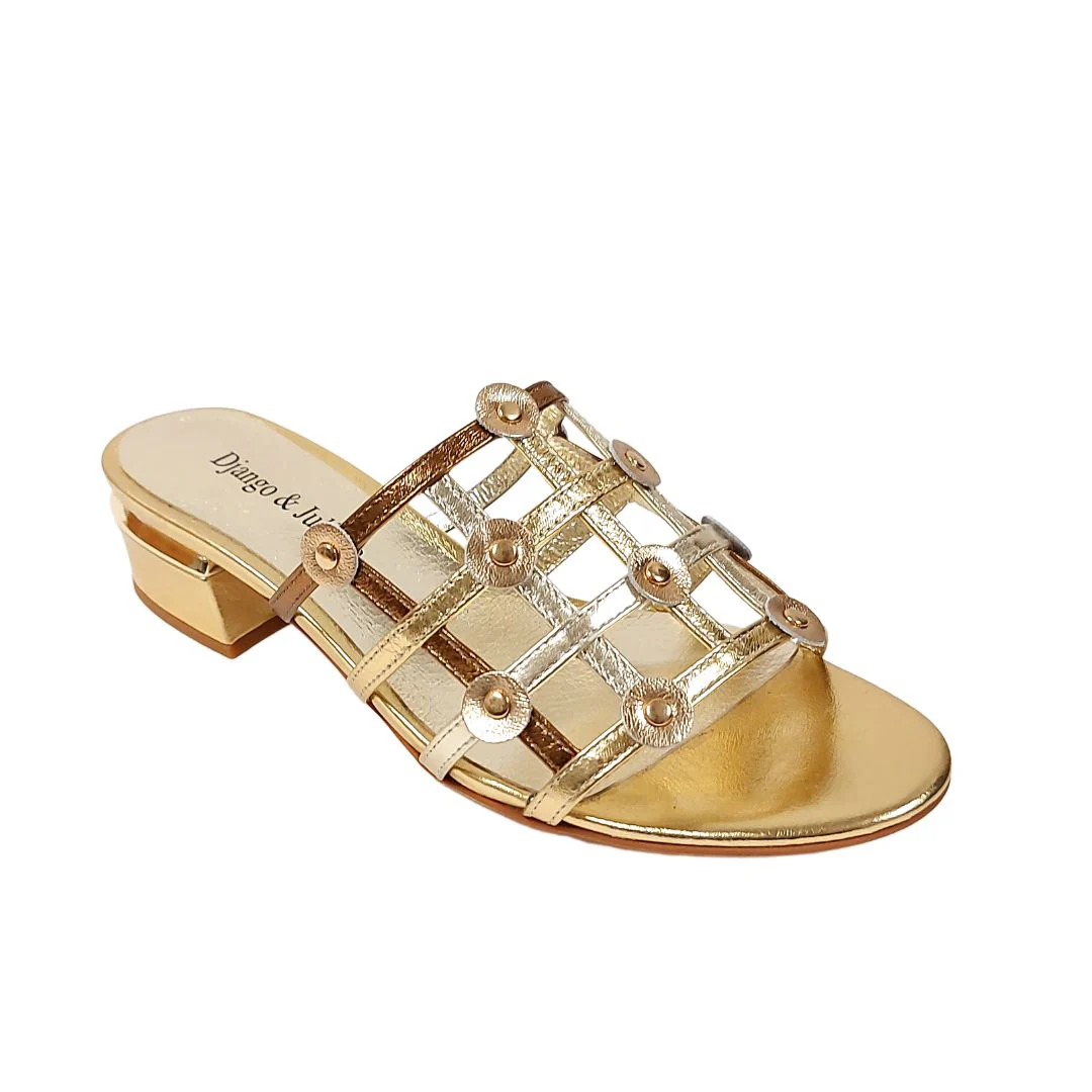 DJANGO & JULIETTE- WOMEN'S TYCHY DRESS SHOE - Image 4