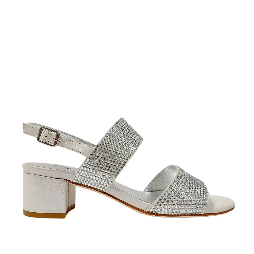DJANGO & JULIETTE- WOMEN'S AWESO DRESS SANDAL - Image 4