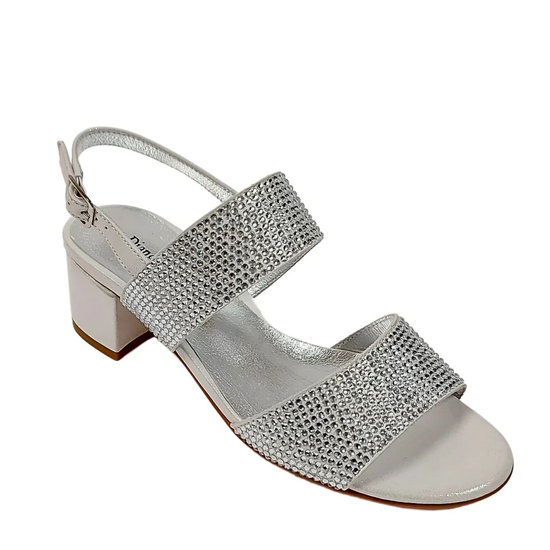 DJANGO & JULIETTE- WOMEN'S AWESO DRESS SANDAL - Image 5