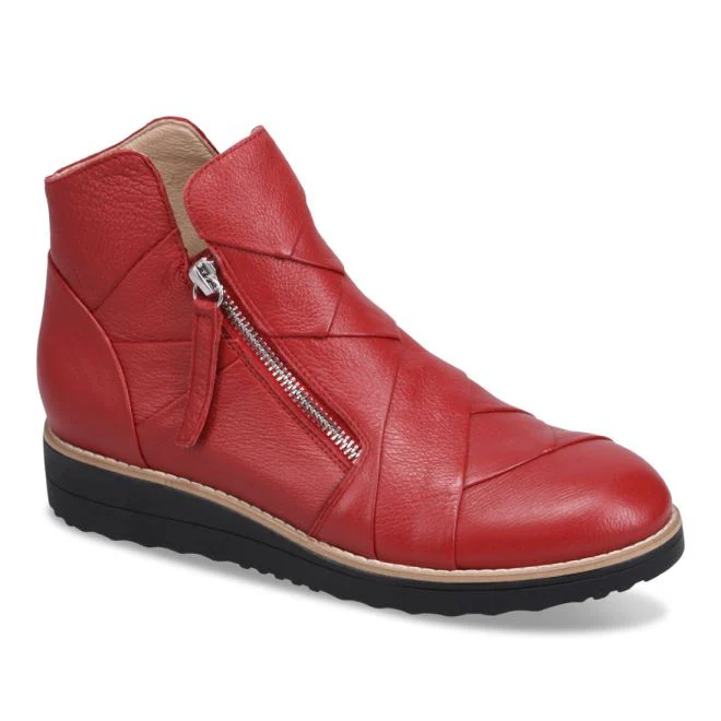 DJANGO & JULIETTE - WOMEN'S OMEAH BOOT - Image 3