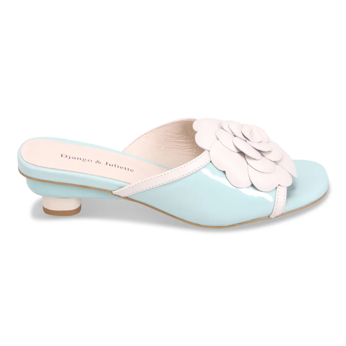 DJANG & JULIETTE - WOMEN'S VEVINA SHOE - Image 2