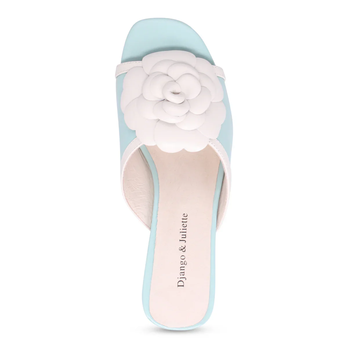 DJANG & JULIETTE - WOMEN'S VEVINA SHOE - Image 6