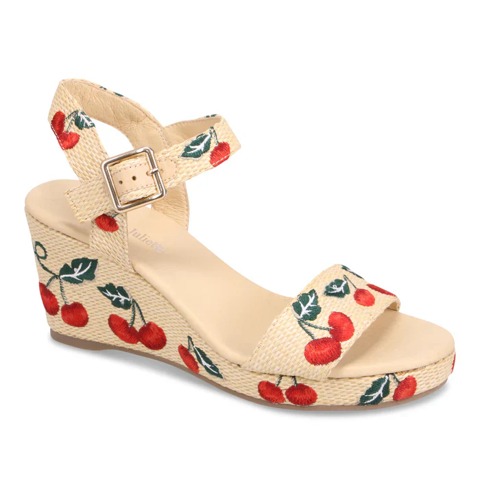 DJANGO & JULIETTE - GOSSIER SANDAL - Image 6
