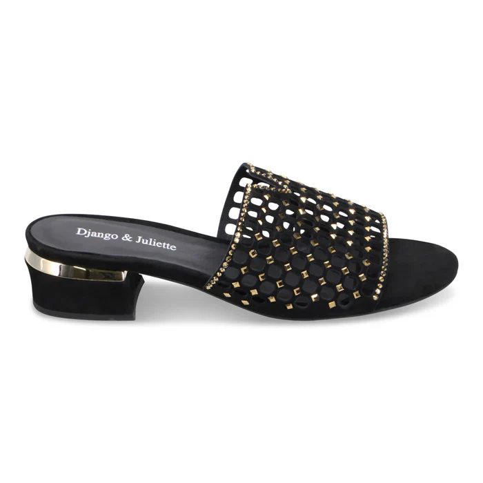 DJANGO & JULIETTE - TROPICS SANDAL - Image 11