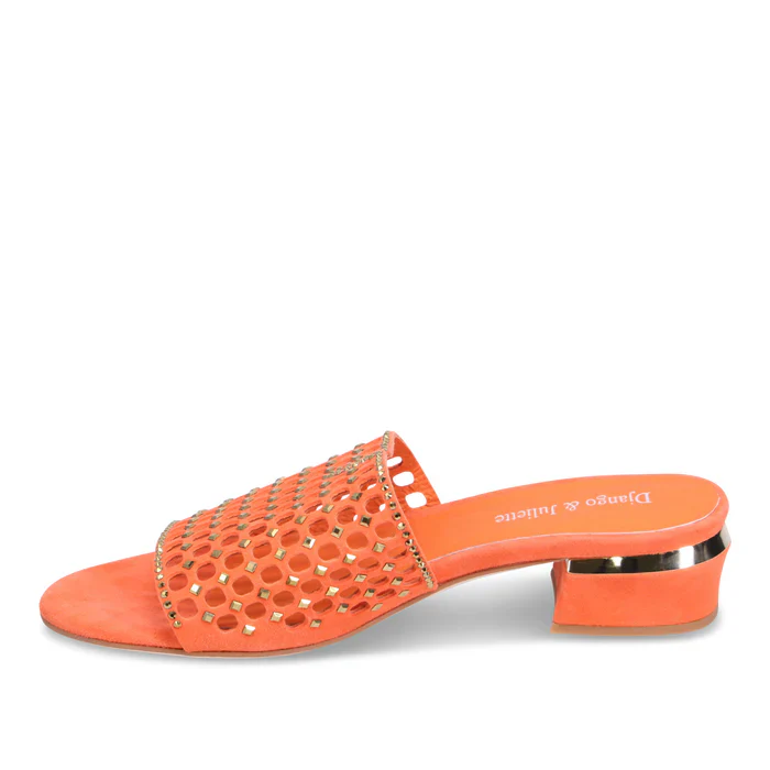 DJANGO & JULIETTE - TROPICS SANDAL - Image 3