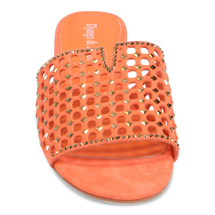 DJANGO & JULIETTE - TROPICS SANDAL - Image 4