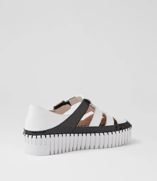 DJANGO & JULIETTE - WOMEN'S BAYTOWN SHOE - Image 3