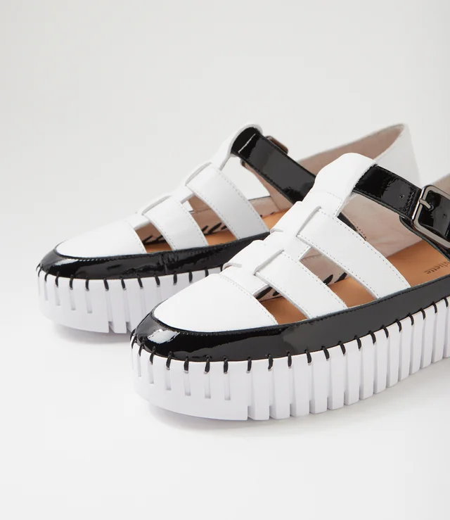 DJANGO & JULIETTE - WOMEN'S BAYTOWN SHOE - Image 4