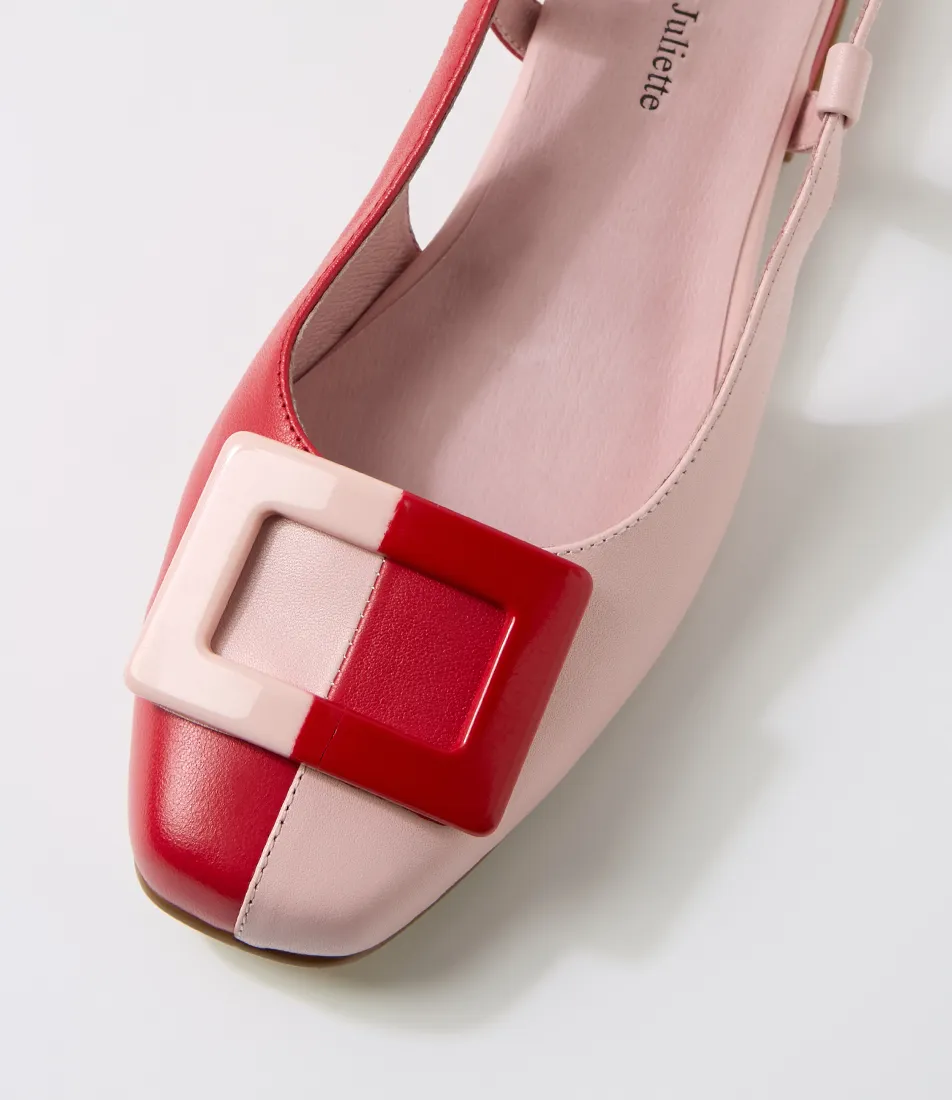 DJANGO & JULIETTE - WOMEN'S BROOKES SHOE - Image 3