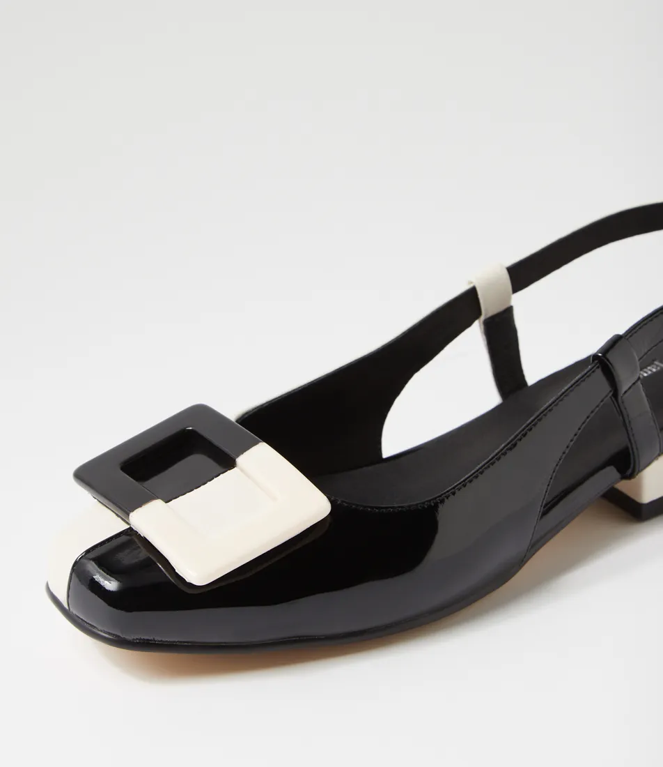 DJANGO & JULIETTE - WOMEN'S BROOKES SHOE - Image 4