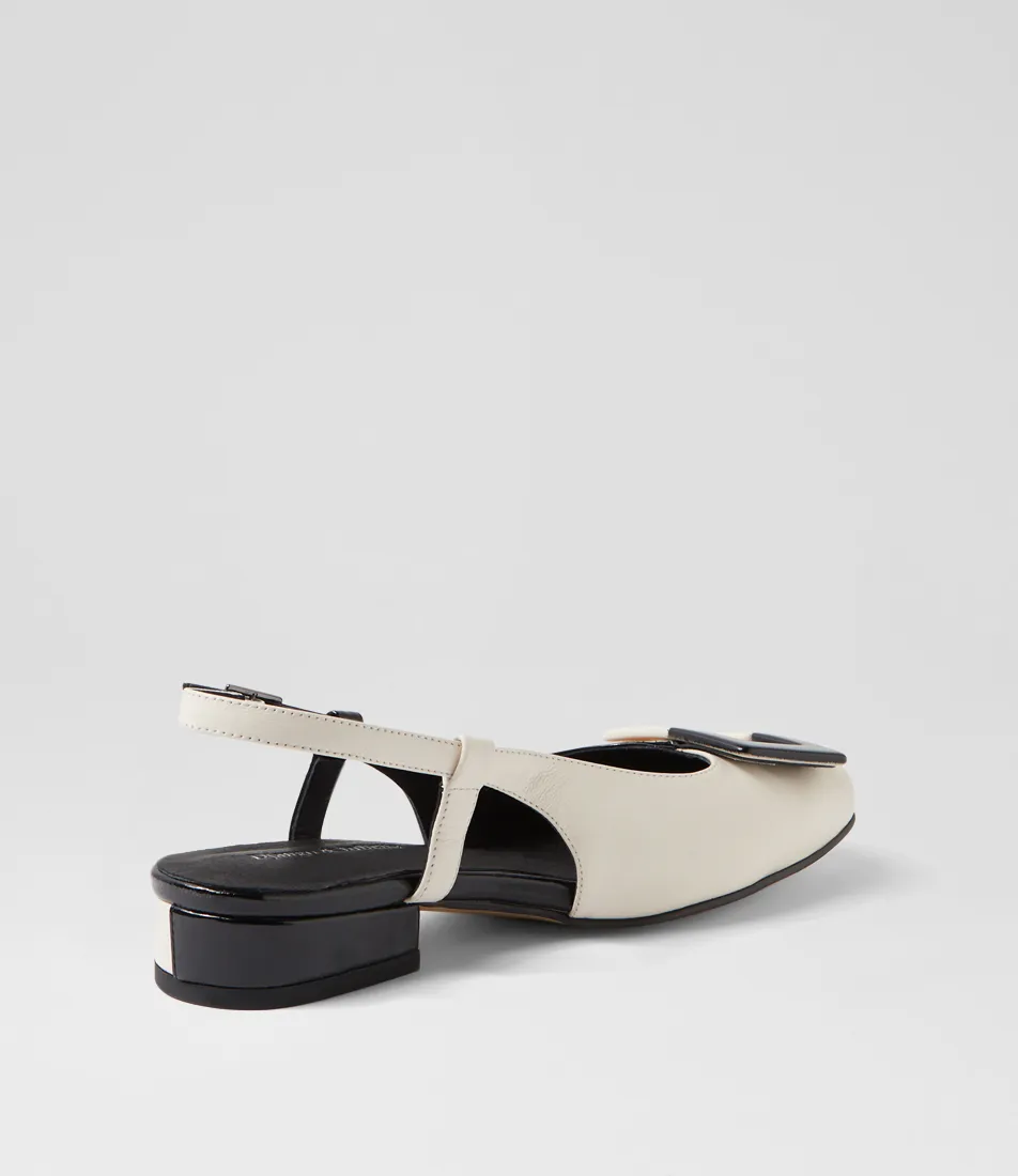 DJANGO & JULIETTE - WOMEN'S BROOKES SHOE - Image 5