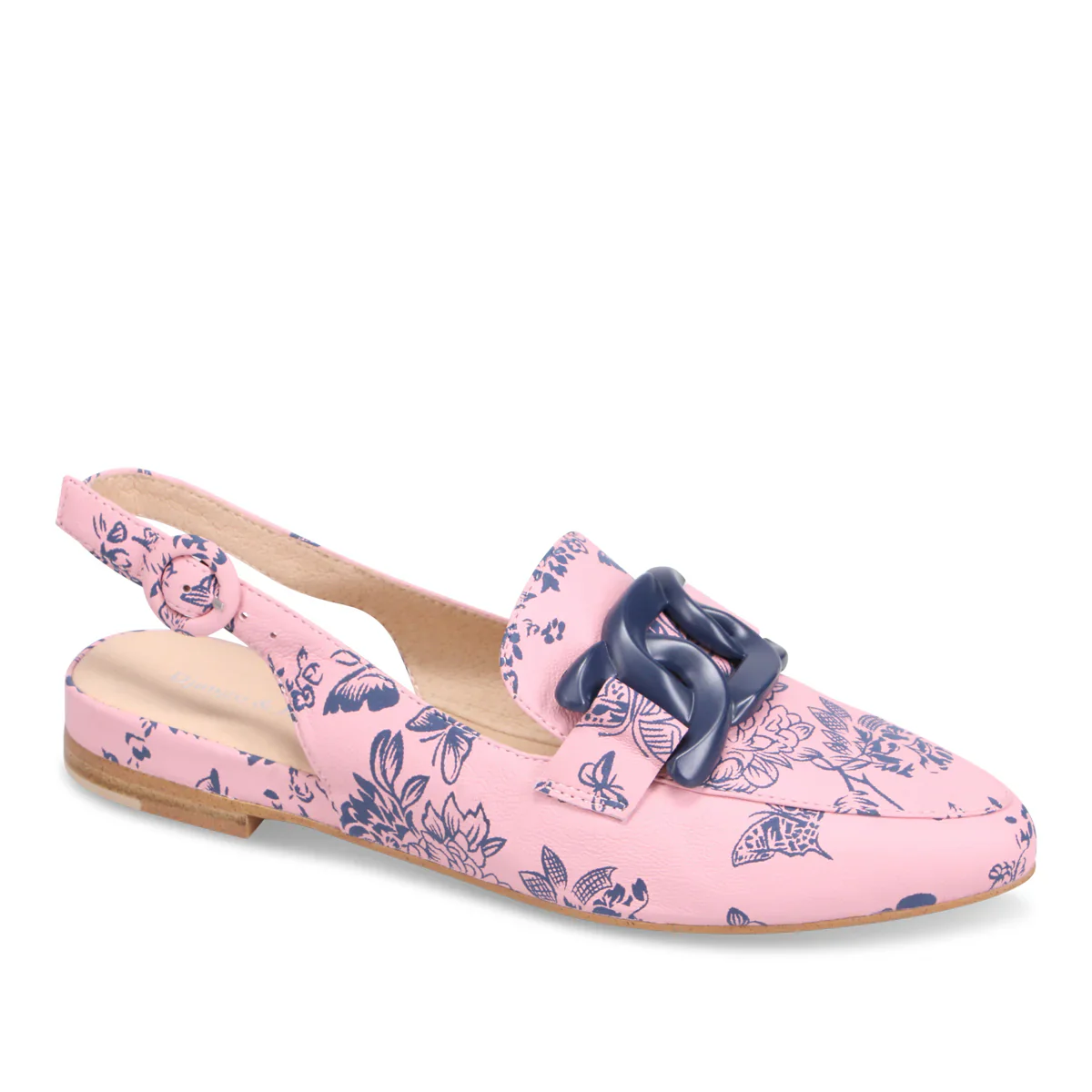 DJANGO & JULIETTE - WOMEN'S FAVILLAS DRESS SHOE - Image 3