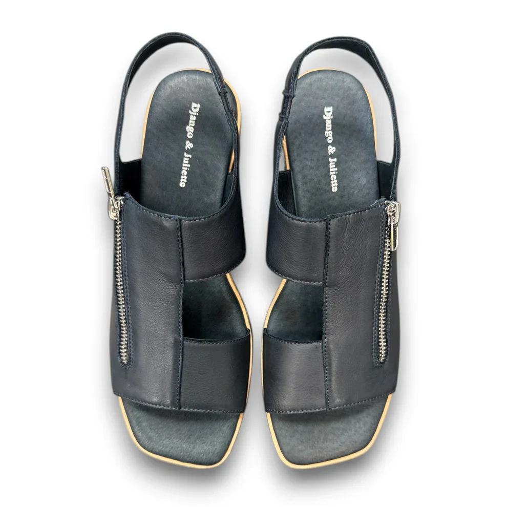 DJANGO & JULIETTE - WOMEN'S KEMMA SHOE - Image 6