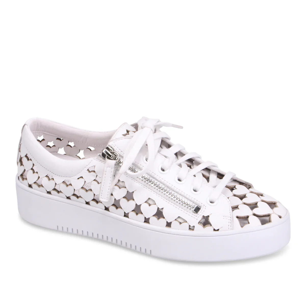 DJANGO & JULIETTE - WOMEN'S LEITHAH SHOE - Image 3