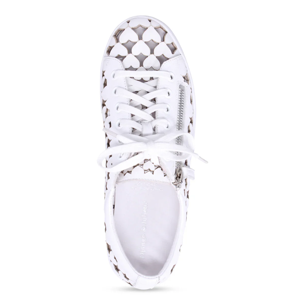 DJANGO & JULIETTE - WOMEN'S LEITHAH SHOE - Image 6