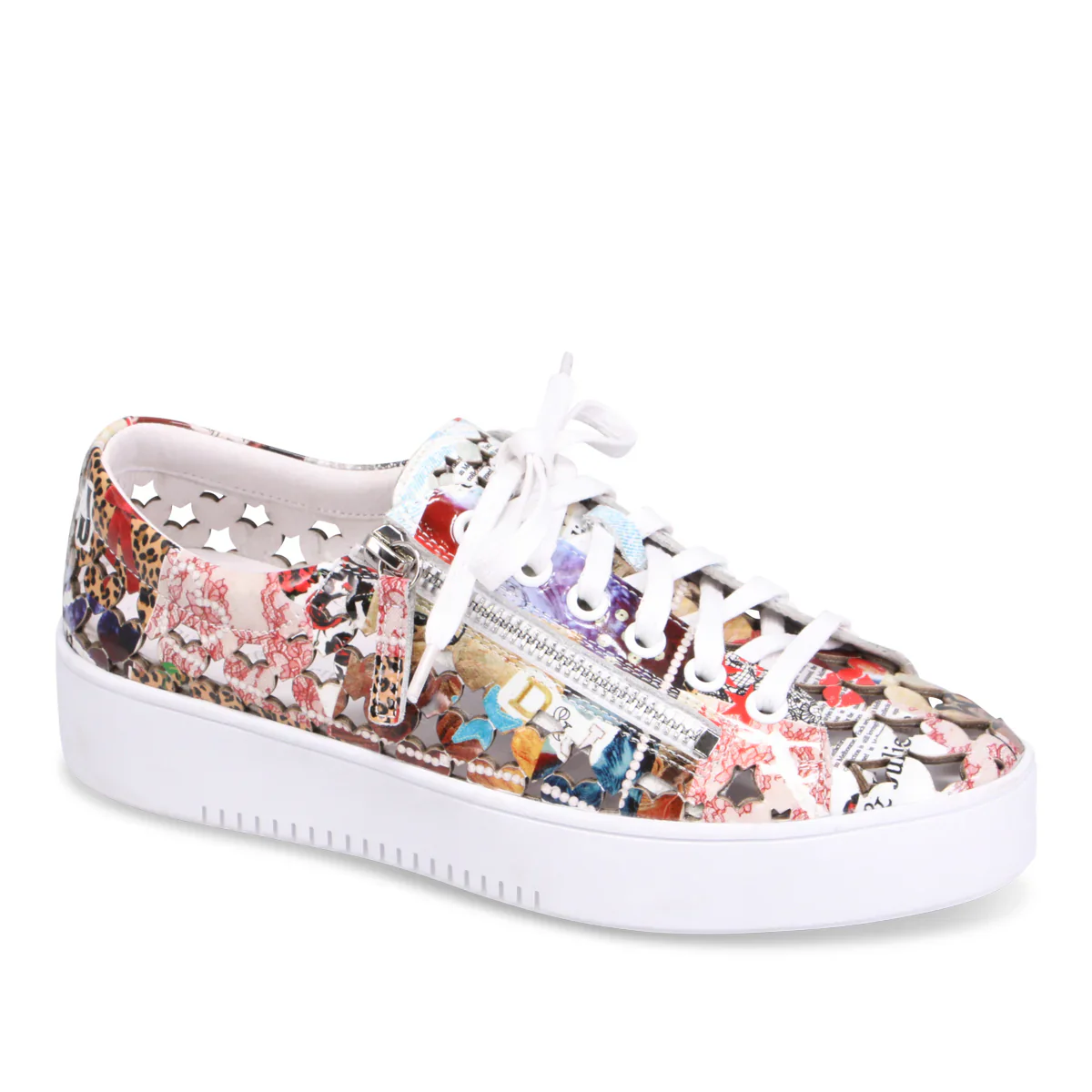 DJANGO & JULIETTE - WOMEN'S LEITHAH SHOE - Image 7