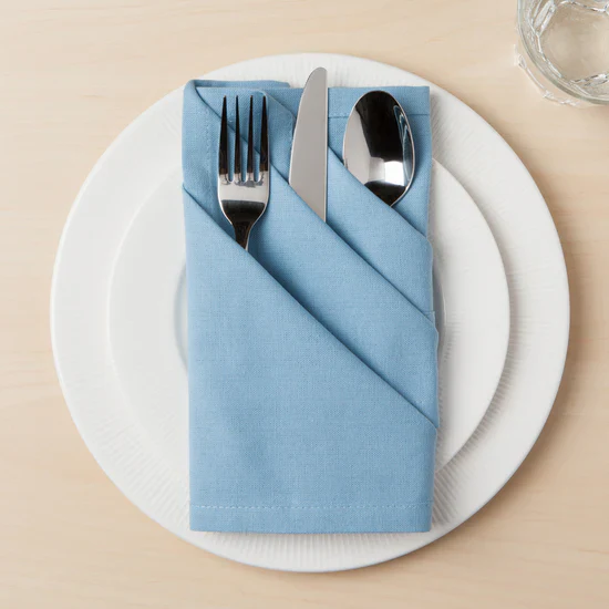 DANICA- SPECTRUM NAPKINS SET OF 4 - Image 2