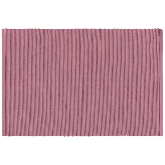 DANICA- MAUVE SPECTRUM PLACEMAT