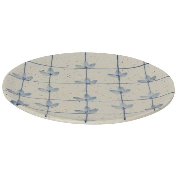 DANICA- BUNDLE ELEMENT APPETIZER PLATE - Image 3