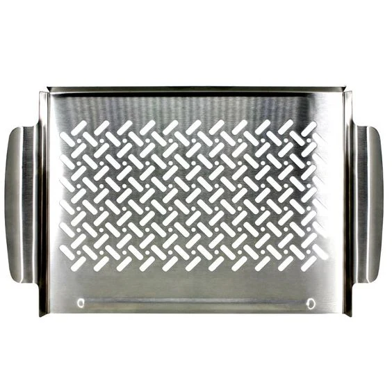 DANESCO- BBQ GRILL TOPPER