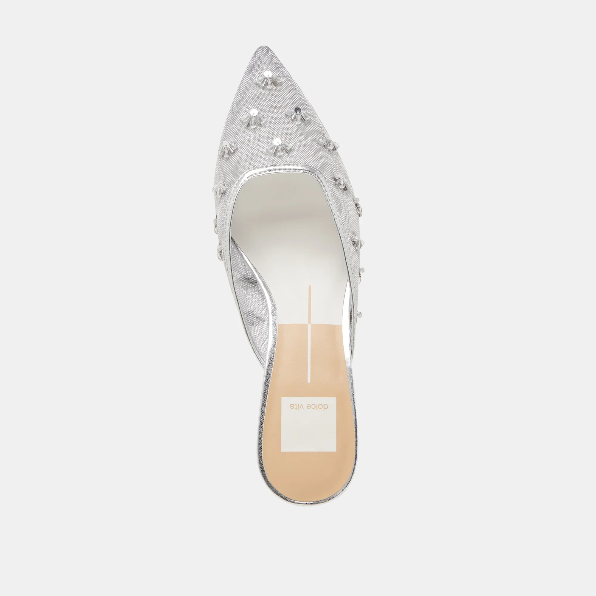 DOLCE VITA- WOMEN'S CLARA DRESS SHOE - Image 3